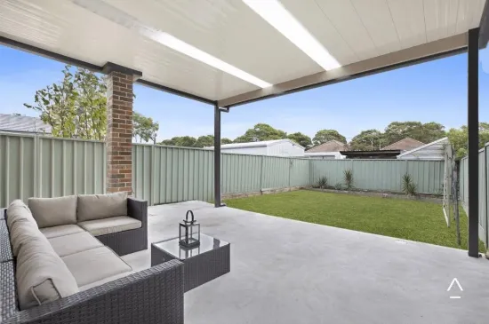 62 Chisholm Avenue, Clemton Park, NSW 2206
