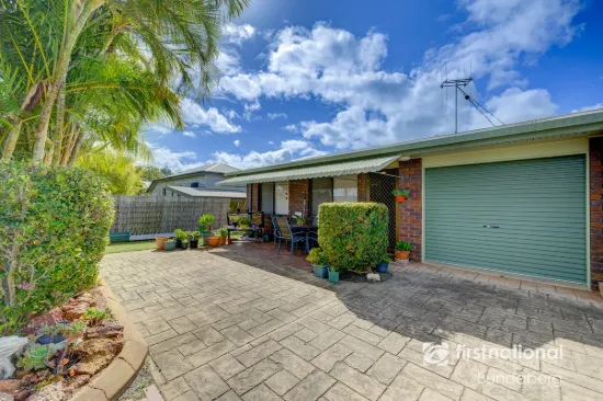 62 Duffy Street, Millbank, Qld 4670