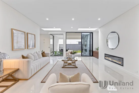 62 Winbourne Street East, West Ryde, NSW 2114
