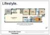 62A Scullin Street, Townsend, NSW 2463-Floorplan