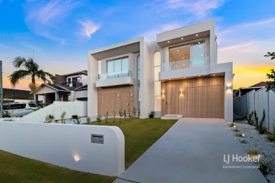 62b Wattle Street, Punchbowl, NSW 2196