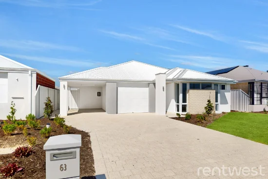 63 Laura Grange, Brabham, WA 6055