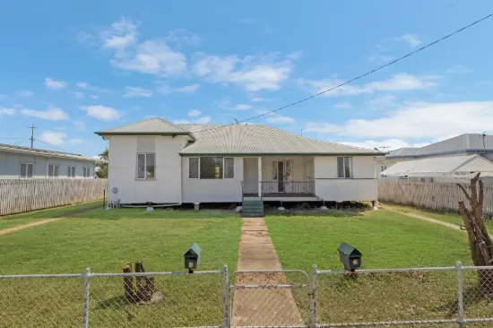 63 Marks Street, Hermit Park, Qld 4812