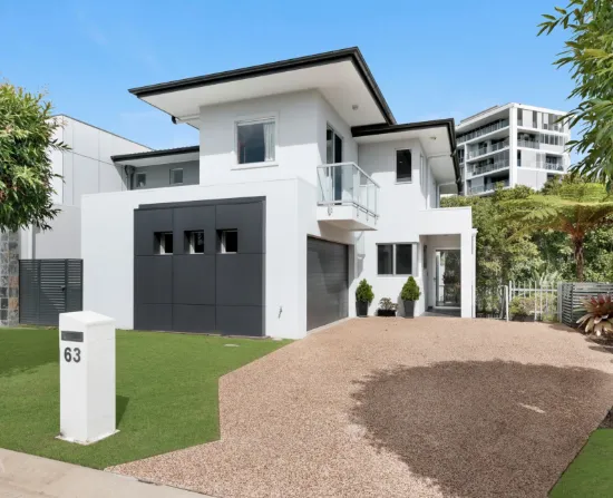 63 Nicklaus Court, Merrimac, Qld 4226