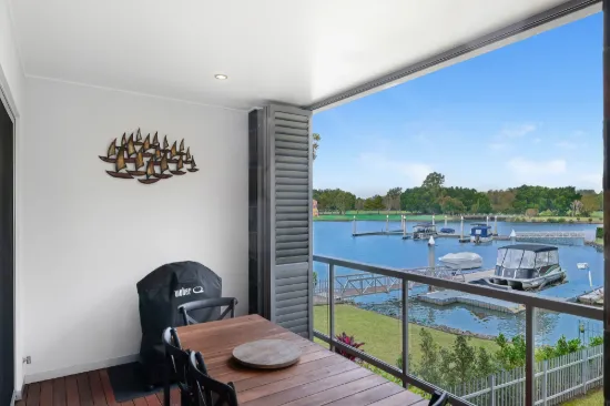 63 Nicklaus Court, Merrimac, Qld 4226-Image