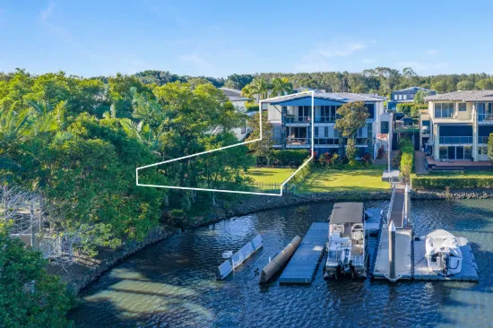 63 Nicklaus Court, Merrimac, Qld 4226-Image