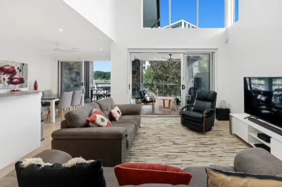 63 Nicklaus Court, Merrimac, Qld 4226-Image