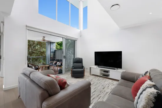 63 Nicklaus Court, Merrimac, Qld 4226-Image