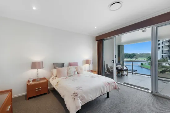 63 Nicklaus Court, Merrimac, Qld 4226-Image