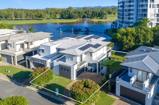 63 Nicklaus Court, Merrimac, Qld 4226-Image