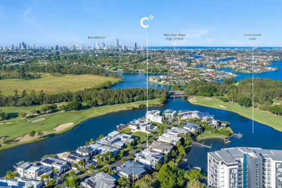63 Nicklaus Court, Merrimac, Qld 4226-Image