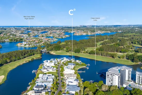 63 Nicklaus Court, Merrimac, Qld 4226-Image