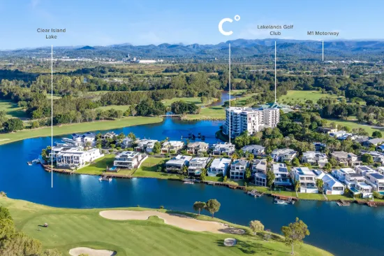 63 Nicklaus Court, Merrimac, Qld 4226-Image
