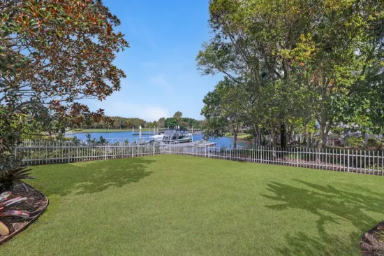 63 Nicklaus Court, Merrimac, Qld 4226-Image