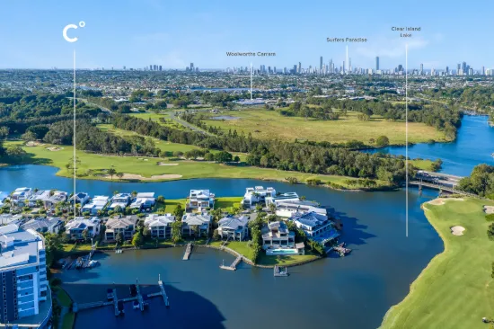 63 Nicklaus Court, Merrimac, Qld 4226-Image