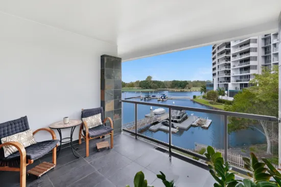 63 Nicklaus Court, Merrimac, Qld 4226-Image