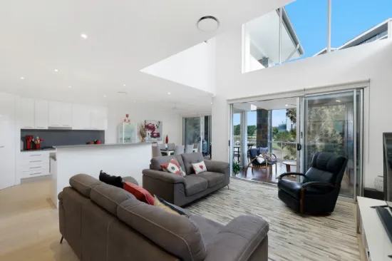 63 Nicklaus Court, Merrimac, Qld 4226-Image
