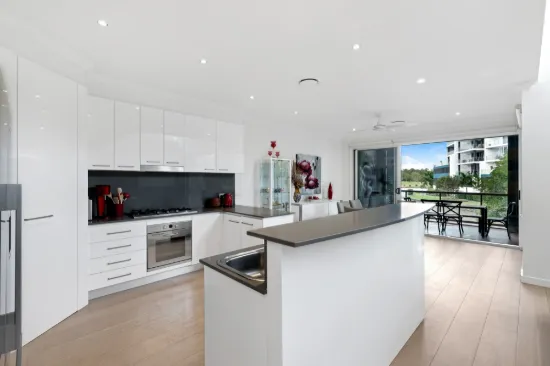 63 Nicklaus Court, Merrimac, Qld 4226-Image