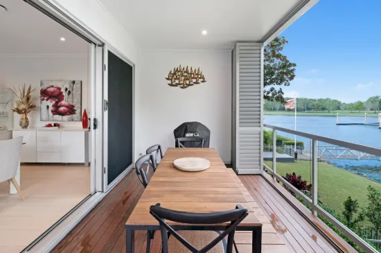 63 Nicklaus Court, Merrimac, Qld 4226-Image