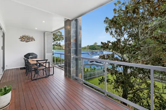 63 Nicklaus Court, Merrimac, Qld 4226-Image