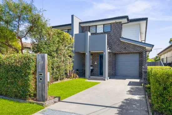 63a Crammond Boulevard, Caringbah, NSW 2229