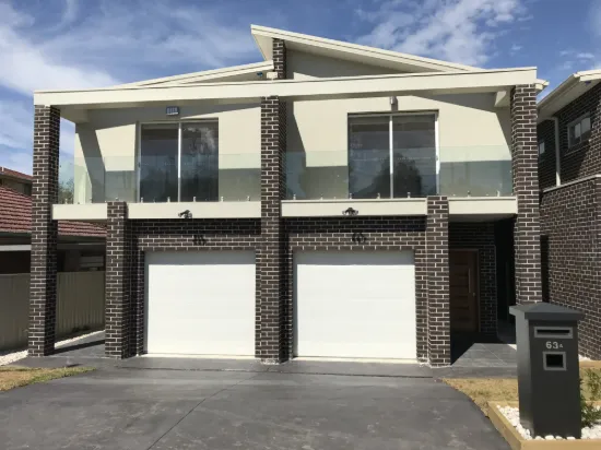 63A Morts Road, Mortdale, NSW 2223