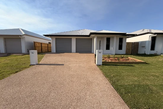 63B Limestone Street, Condon, Qld 4815