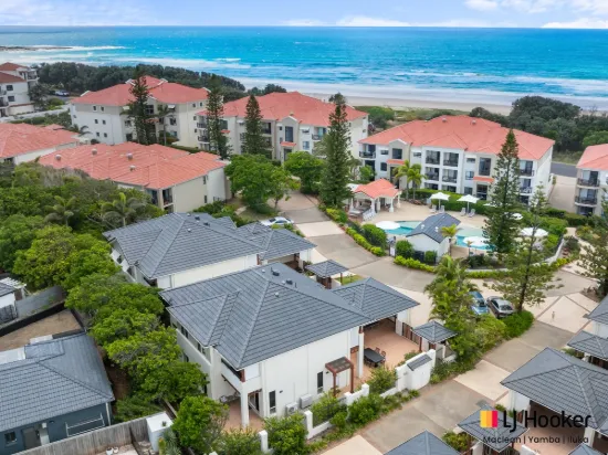 64/20-21 Pacific Parade, Yamba, NSW 2464
