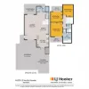 64/20-21 Pacific Parade, Yamba, NSW 2464-Floorplan