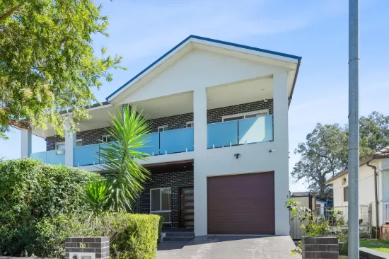 64  Hillcrest Avenue, Greenacre, NSW 2190