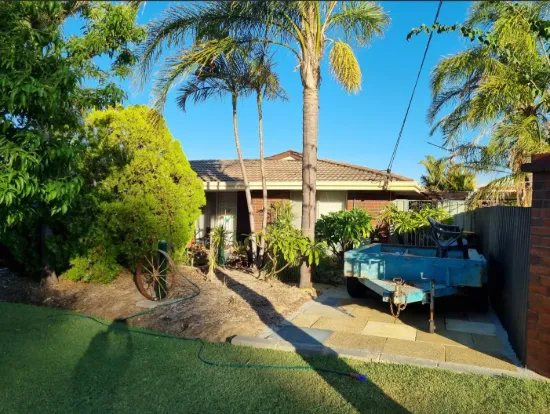 64B Amanda Drive, Camillo, WA 6111