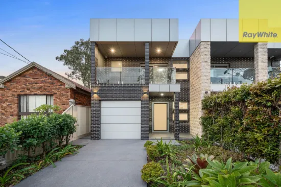 65 Albert Street, Revesby, NSW 2212