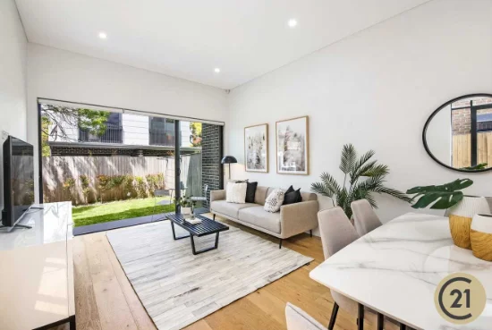 65 Botany Lane, Kingsford, NSW 2032