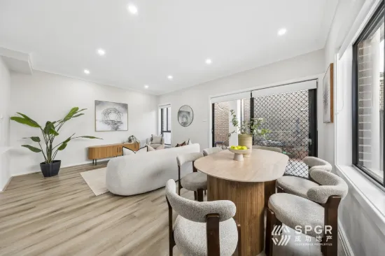 65 India Parade, Rouse Hill, NSW 2155