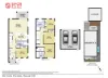 65 India Parade, Rouse Hill, NSW 2155-Floorplan