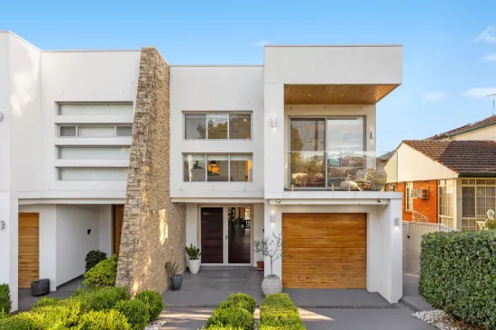 65 Ludgate Street, Roselands, NSW 2196