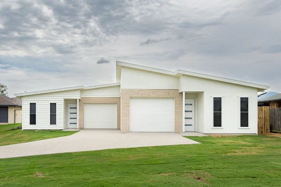 65a Bland Street, Gracemere, Qld 4702
