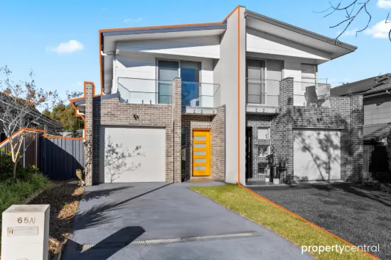 65a Elizabeth Crescent, Kingswood, NSW 2747