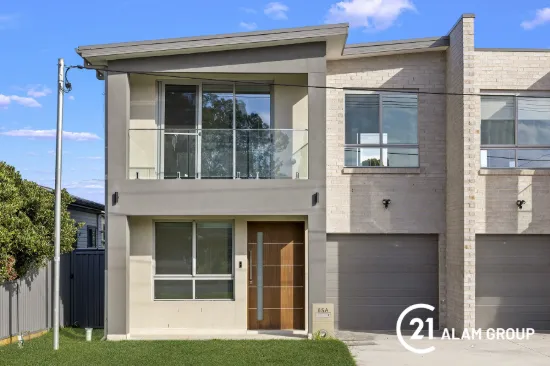 65A Kent Street, Minto, NSW 2566
