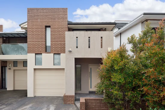 65A Marshall Road, Carlingford, NSW 2118 - For Rent