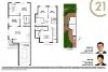 66 County Drive, Cherrybrook, NSW 2126-Floorplan