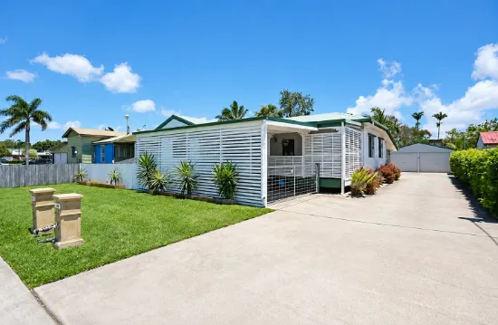 66 Malcomson Street, North Mackay, Qld 4740