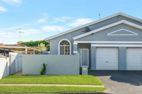 66A Sanderling Street, Hinchinbrook, NSW 2168