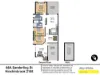 66A Sanderling Street, Hinchinbrook, NSW 2168-Floorplan