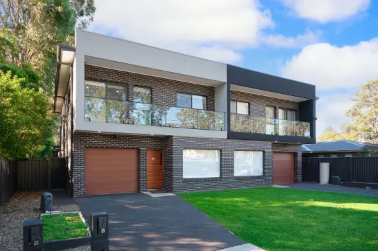 66A Third Avenue, Macquarie Fields, NSW 2564