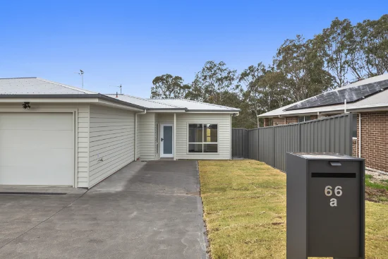 66a Voyager St, Wadalba, NSW 2259