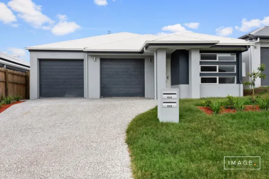 66B Tadorna St, Narangba, Qld 4504