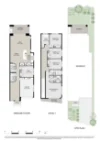 66B The Glen Road, Bardwell Valley, NSW 2207-Floorplan