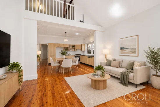 66c Barry Street, Neutral Bay, NSW 2089