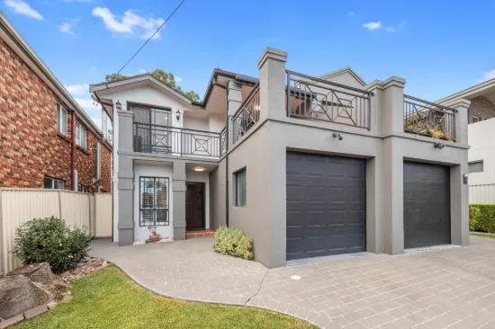 67 Milford Avenue, Panania, NSW 2213